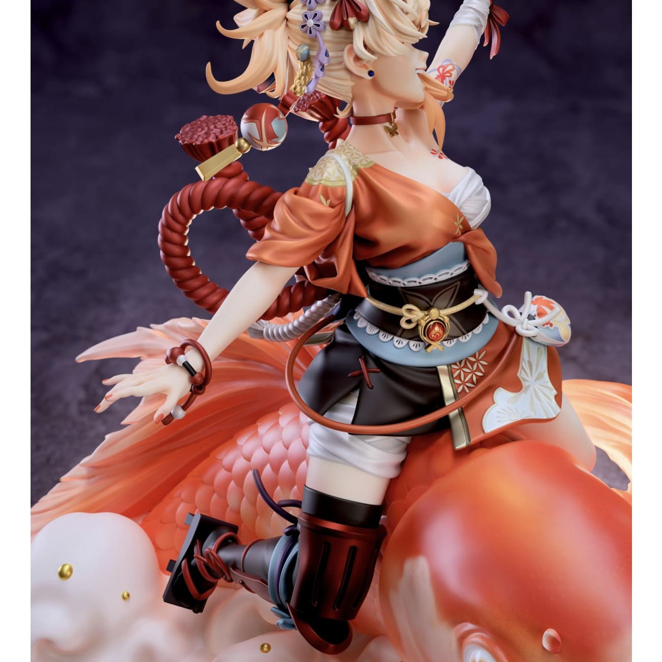 QD Studio - Yoimiya