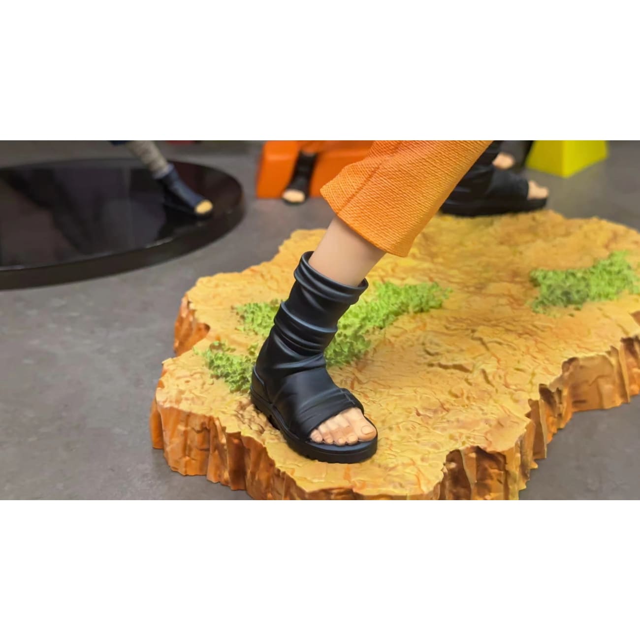 Qi Yuan Studio - Naruto Uzumaki [2 Variants]