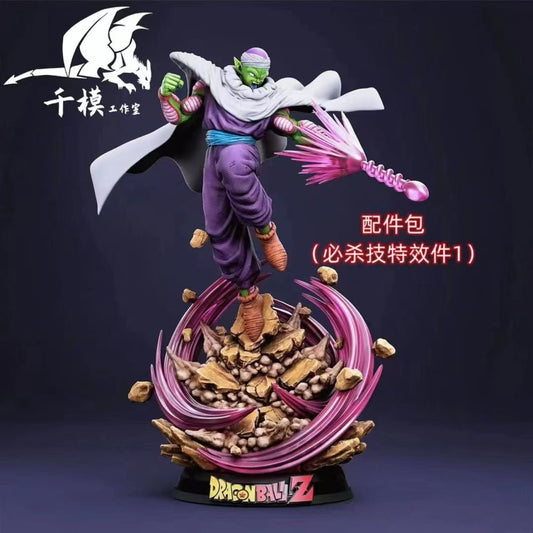Qian Mo Studio - Piccolo Demonic [4 Variants]