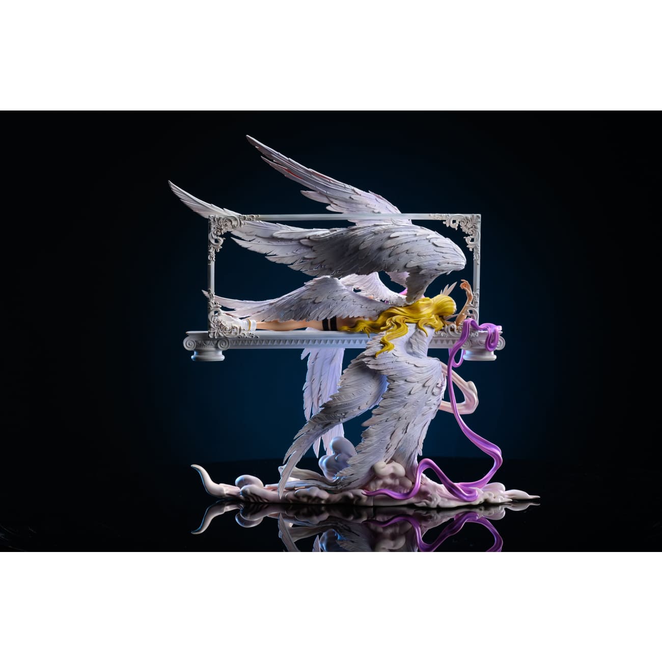 Qian Yu Studio - Angewomon