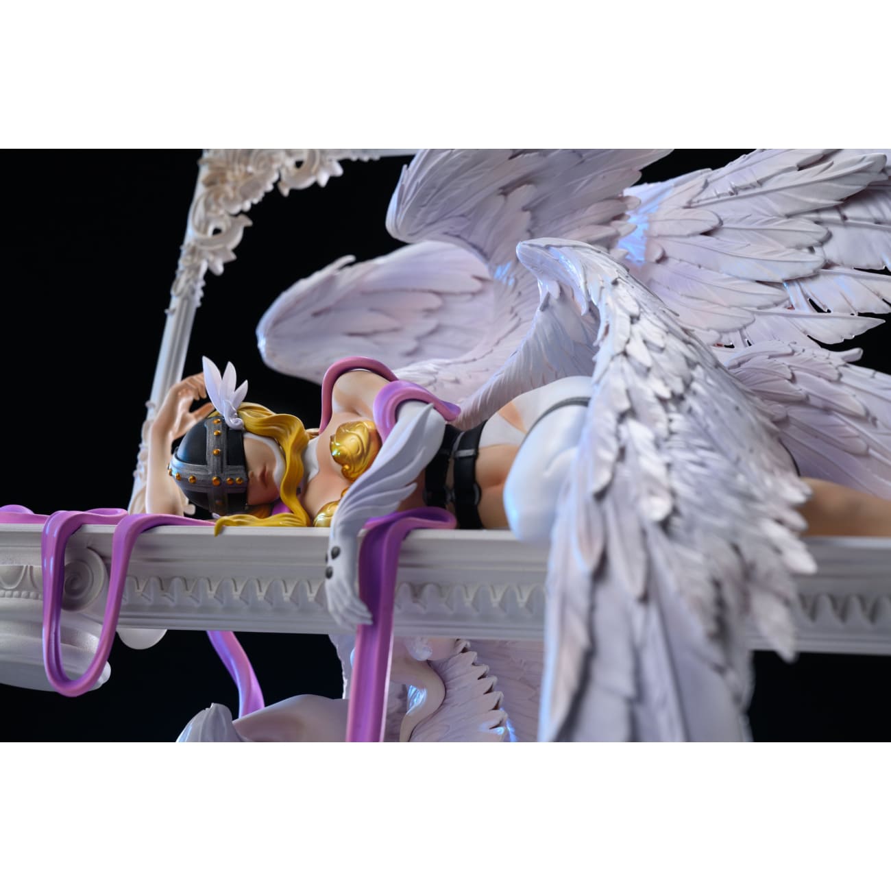 Qian Yu Studio - Angewomon