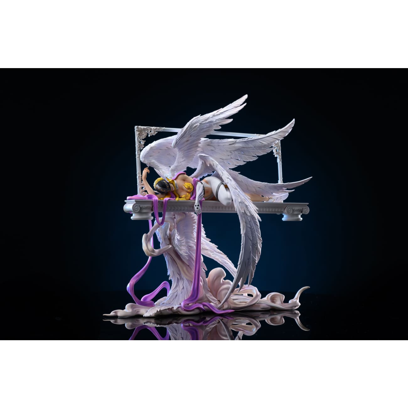 Qian Yu Studio - Angewomon