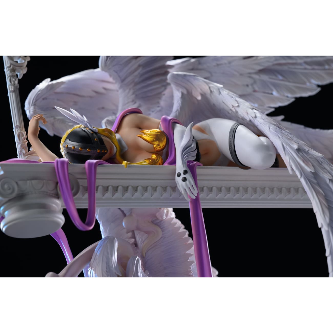 Qian Yu Studio - Angewomon
