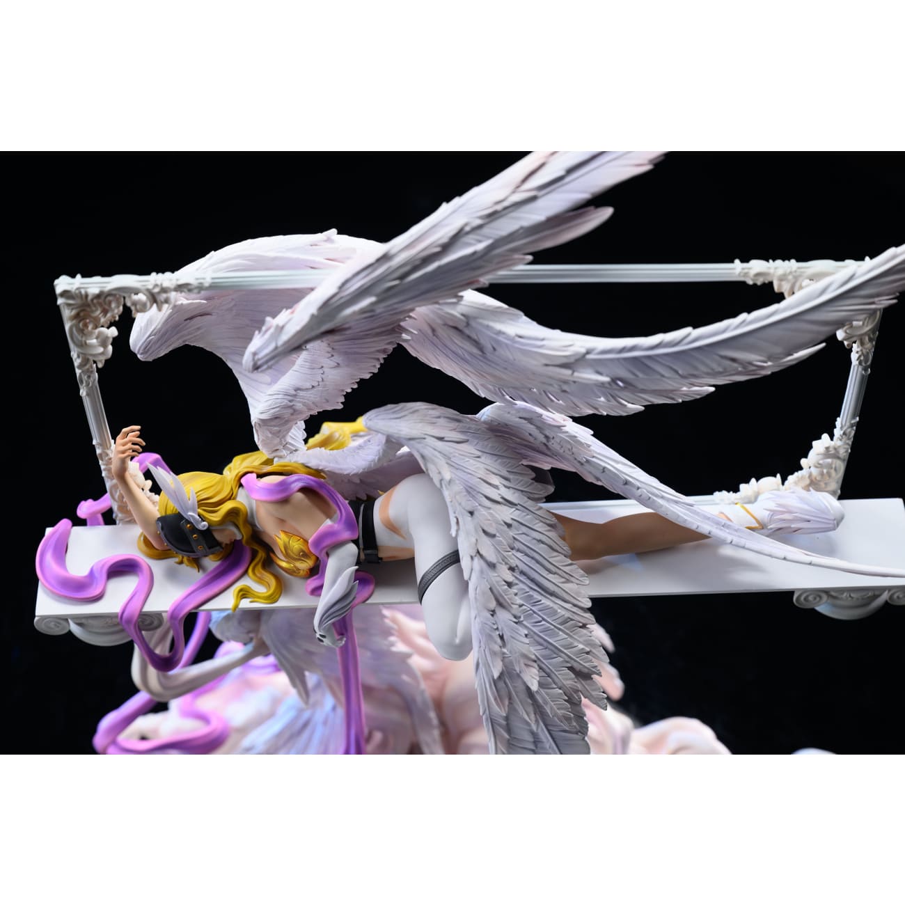 Qian Yu Studio - Angewomon