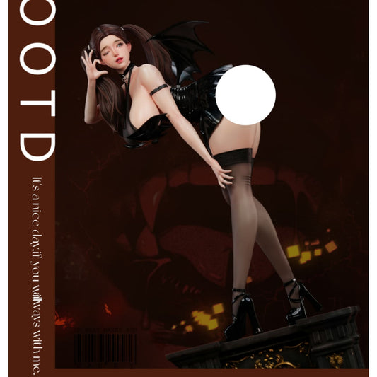 QiFeng Studio - Succubus Succulent Meat