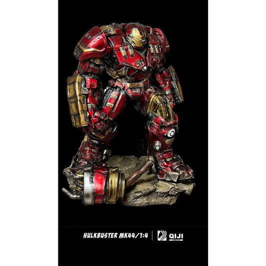 QiJi Studio - Hulkbuster MK44