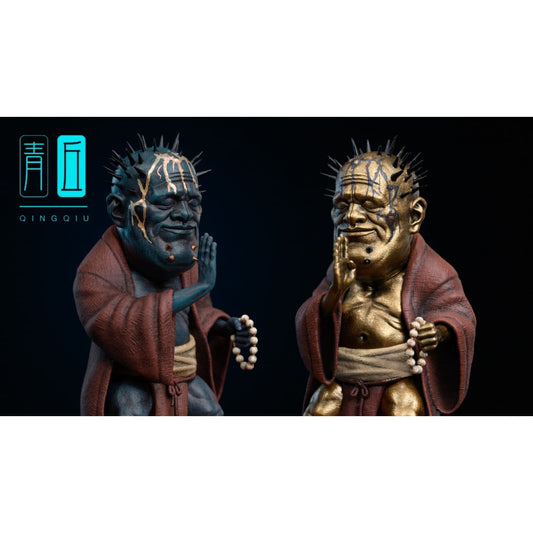 Qing Qiu Studio - Elder Jinchi [2 Variants]