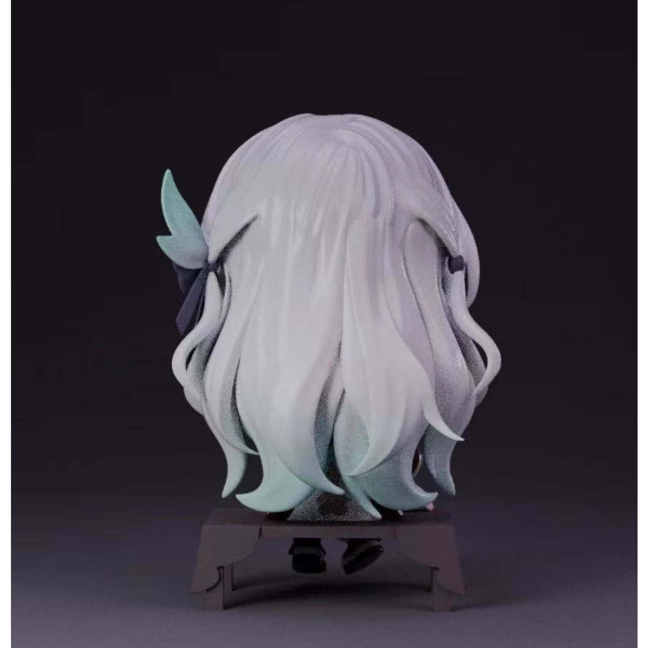 QQ Ai Studio - Firefly Chibi Ver.