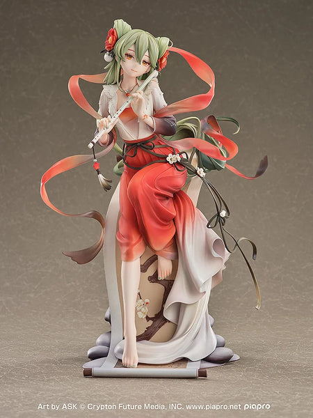 Good Smile Company (GSC) - Hatsune Miku Meihua Sannong Ver.