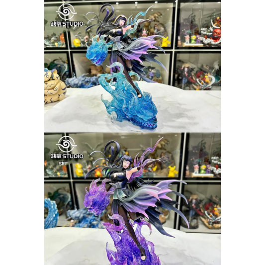 Que Yang Studio - Hinata Hyuga [12 Variants]