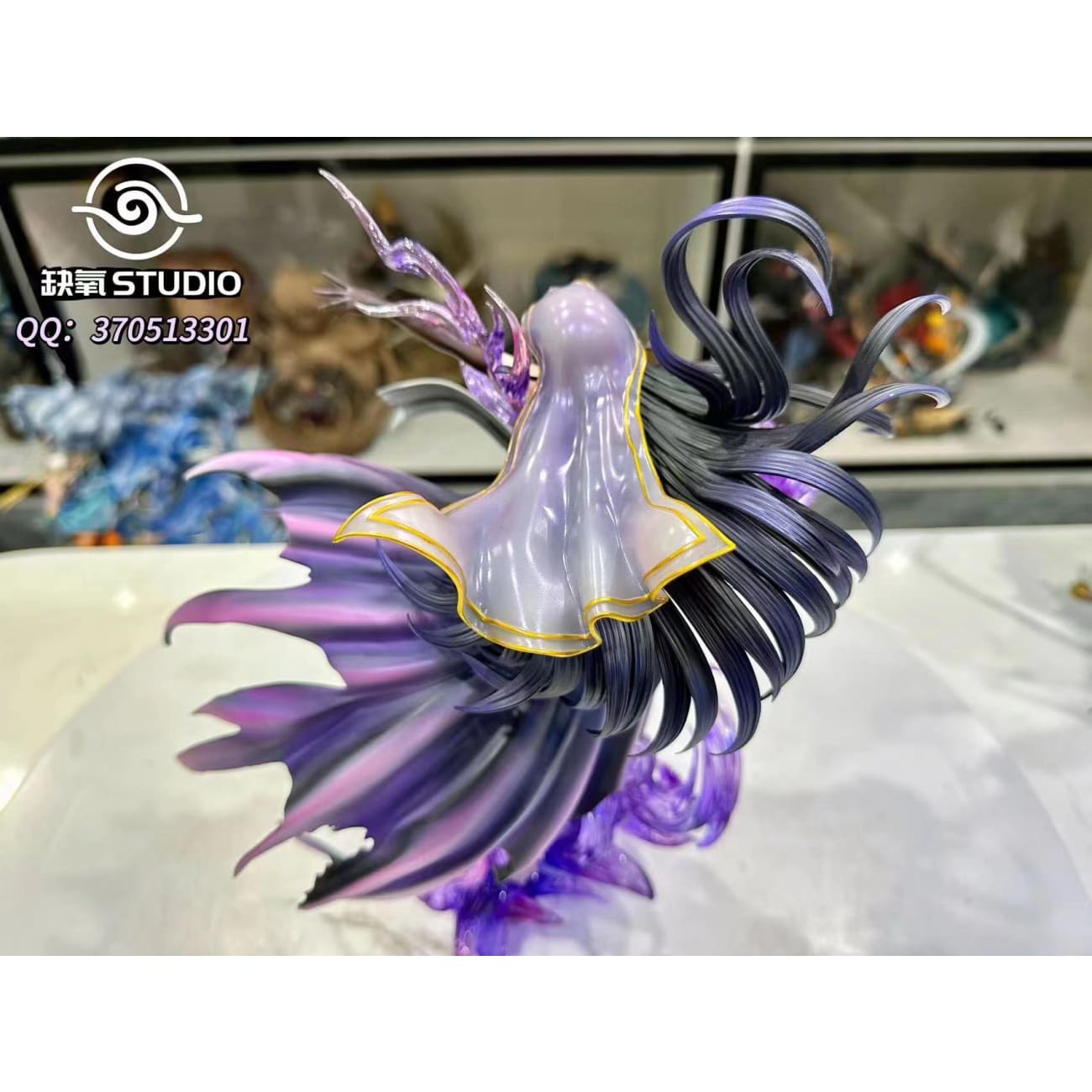 Que Yang Studio - Hinata Hyuga [12 Variants]
