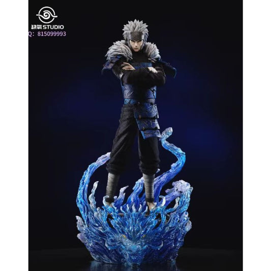 Que Yang Studio - Tobirama Senju