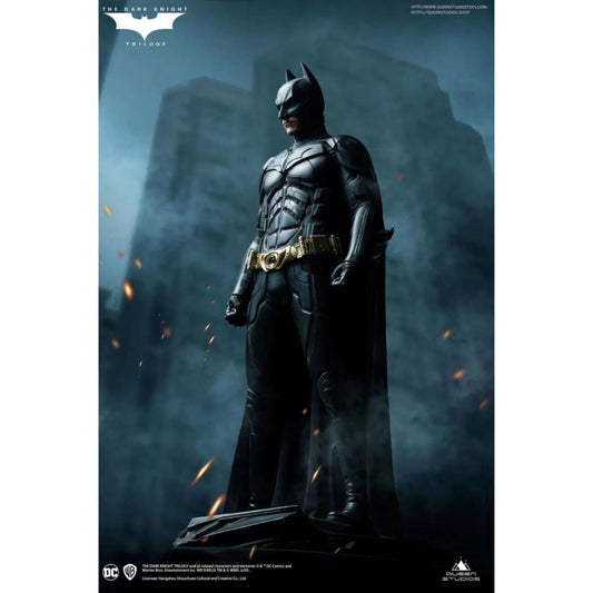 Queen Studio - Batman & Joker (licensed) - Batman (Normal