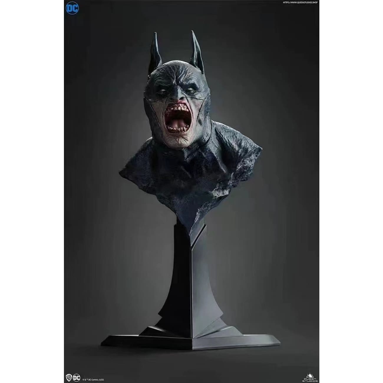 Queen Studios - Alita Batman [standard / Premium]