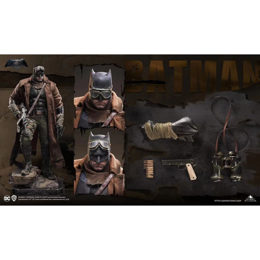 Queen Studios - Knightmare Batman