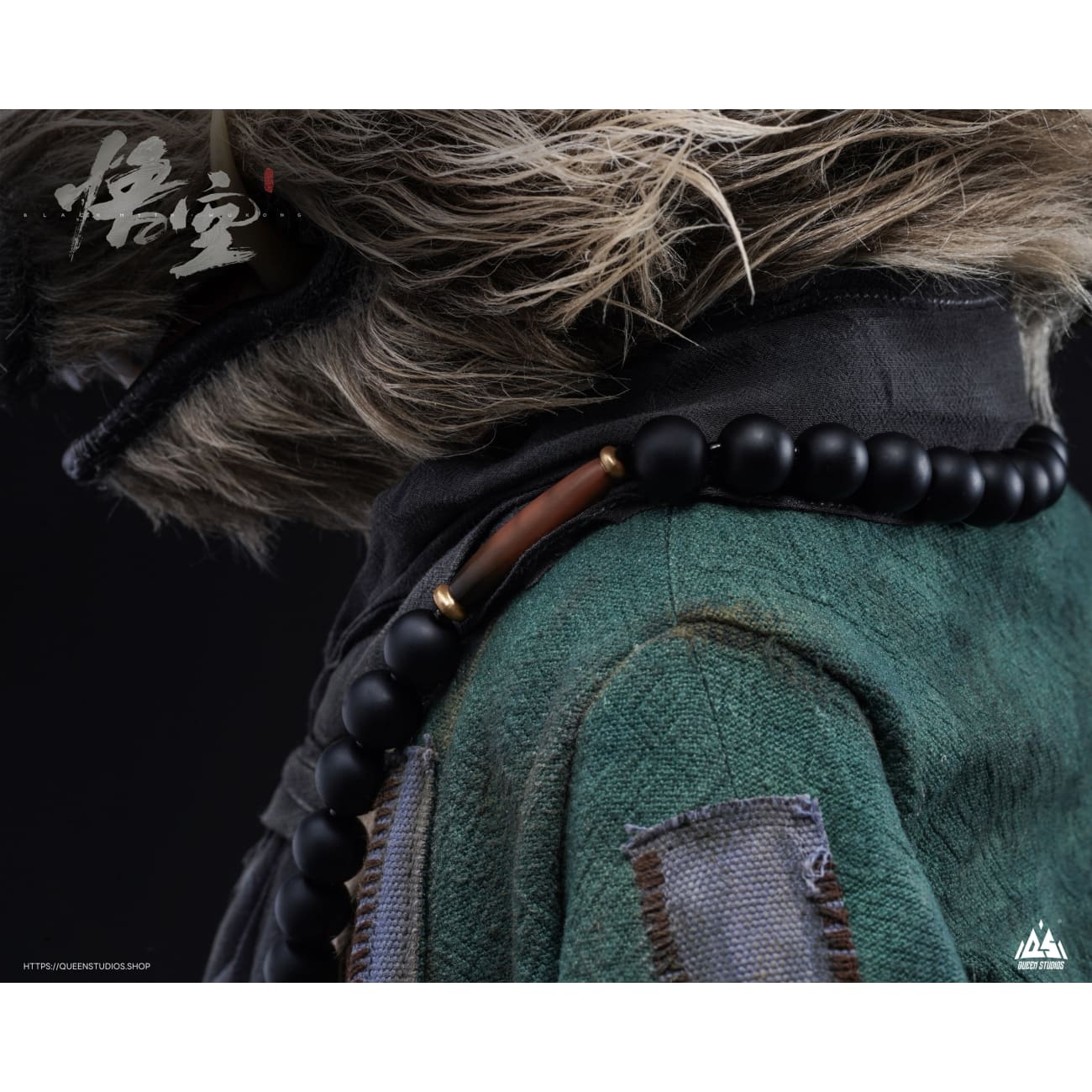 Queen Studios - the Black Myth: Wukong Zhu Bajie 1/3 Scale