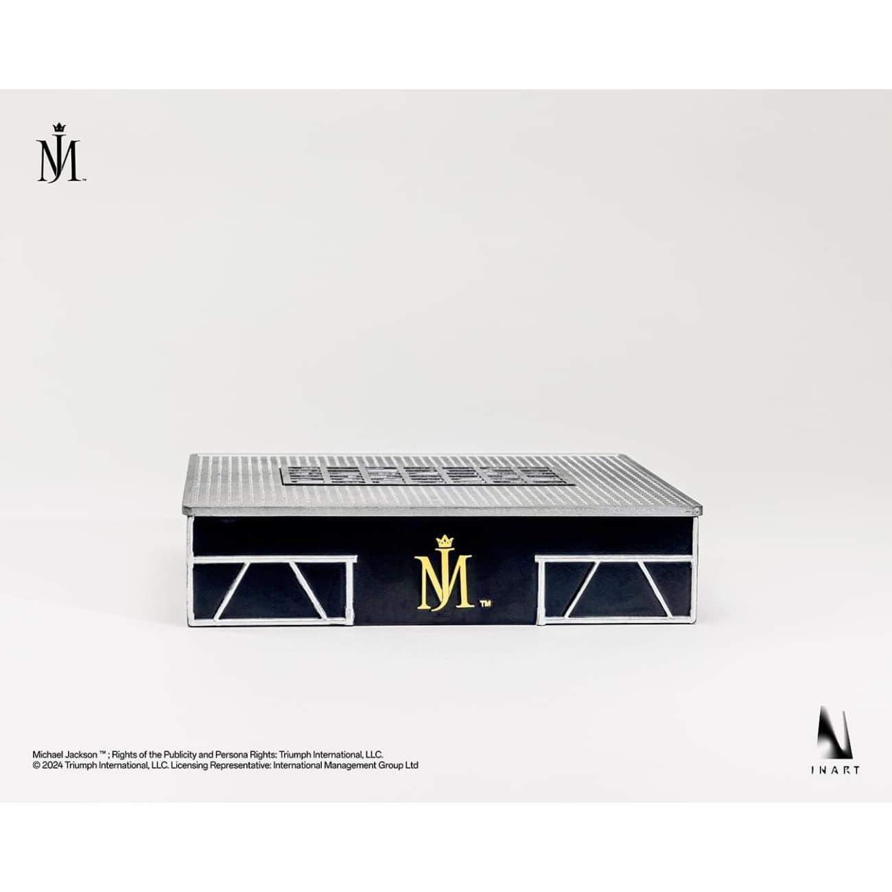 Queen Studios x INART - Michael Jackson [A012]