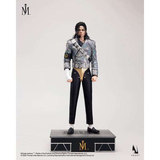 Queen Studios x INART - Michael Jackson [A012]