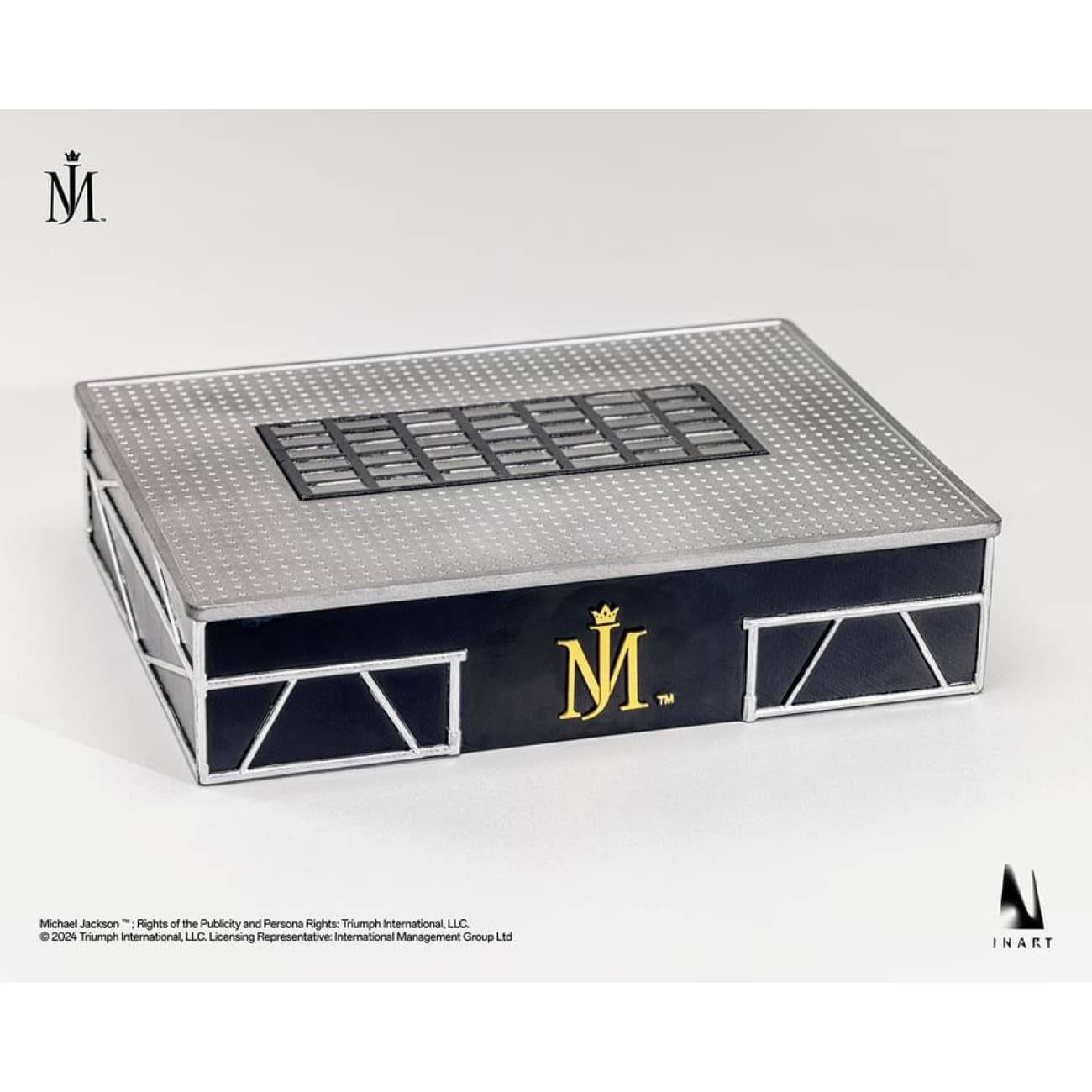 Queen Studios x INART - Michael Jackson [A012]