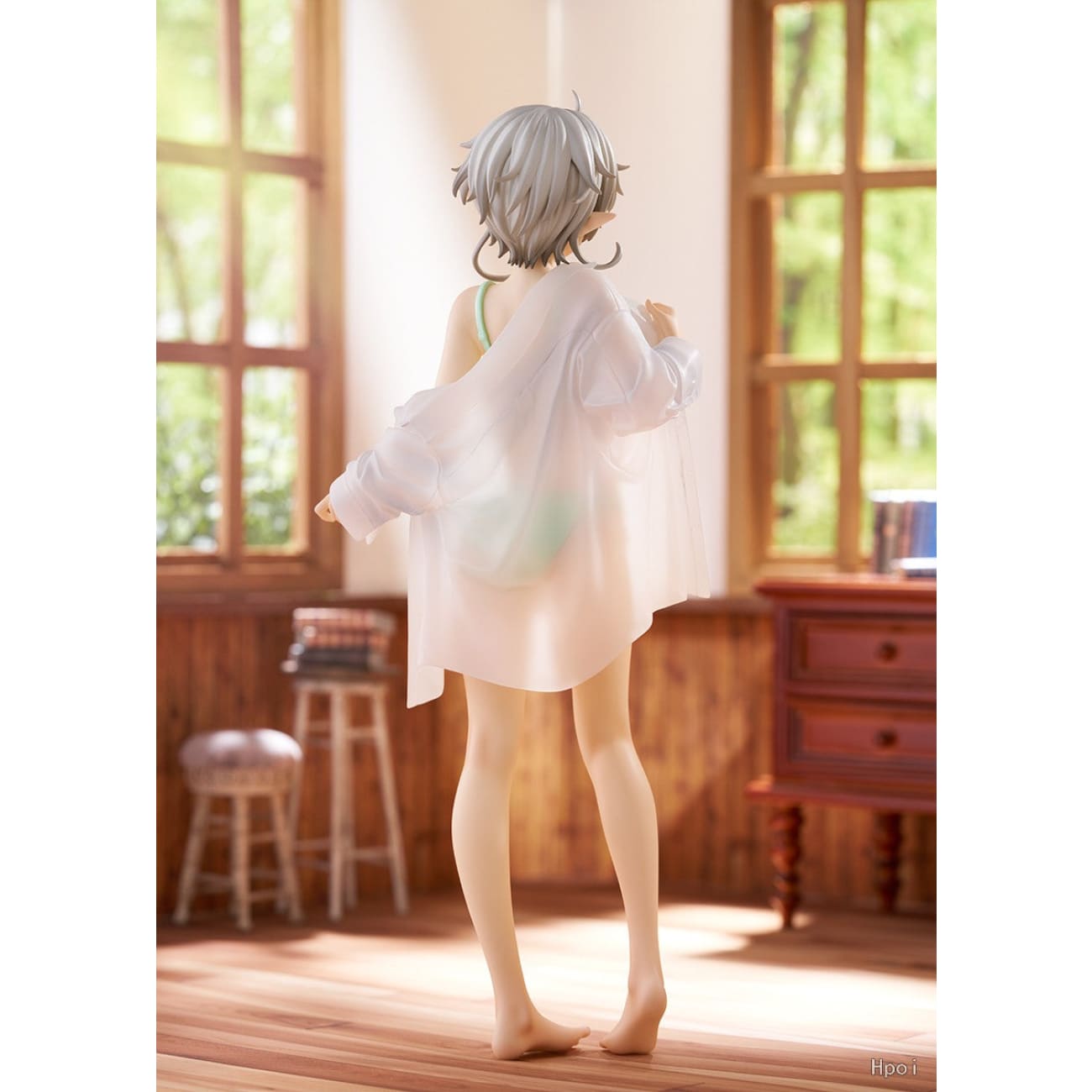 Ques Q Studio - Sylphiette Greyrat Okigae Mode