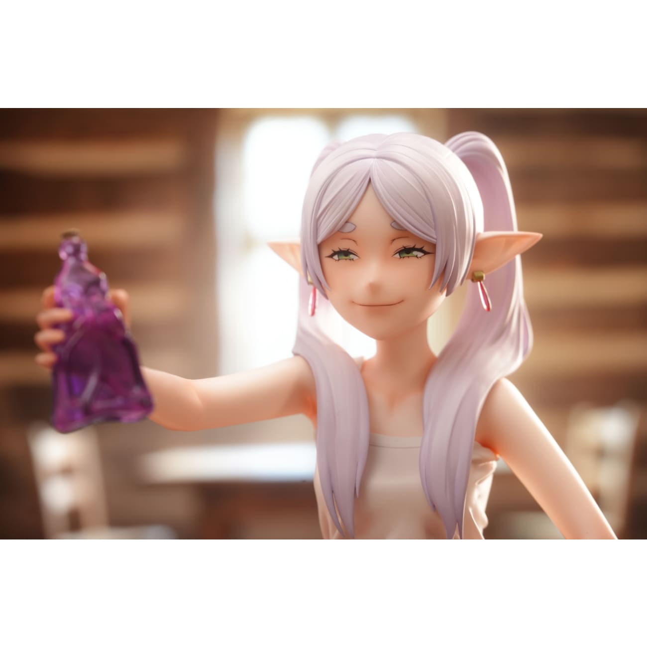 QuietArt Studio & Hera Studio - Cloth Dissolving Potion