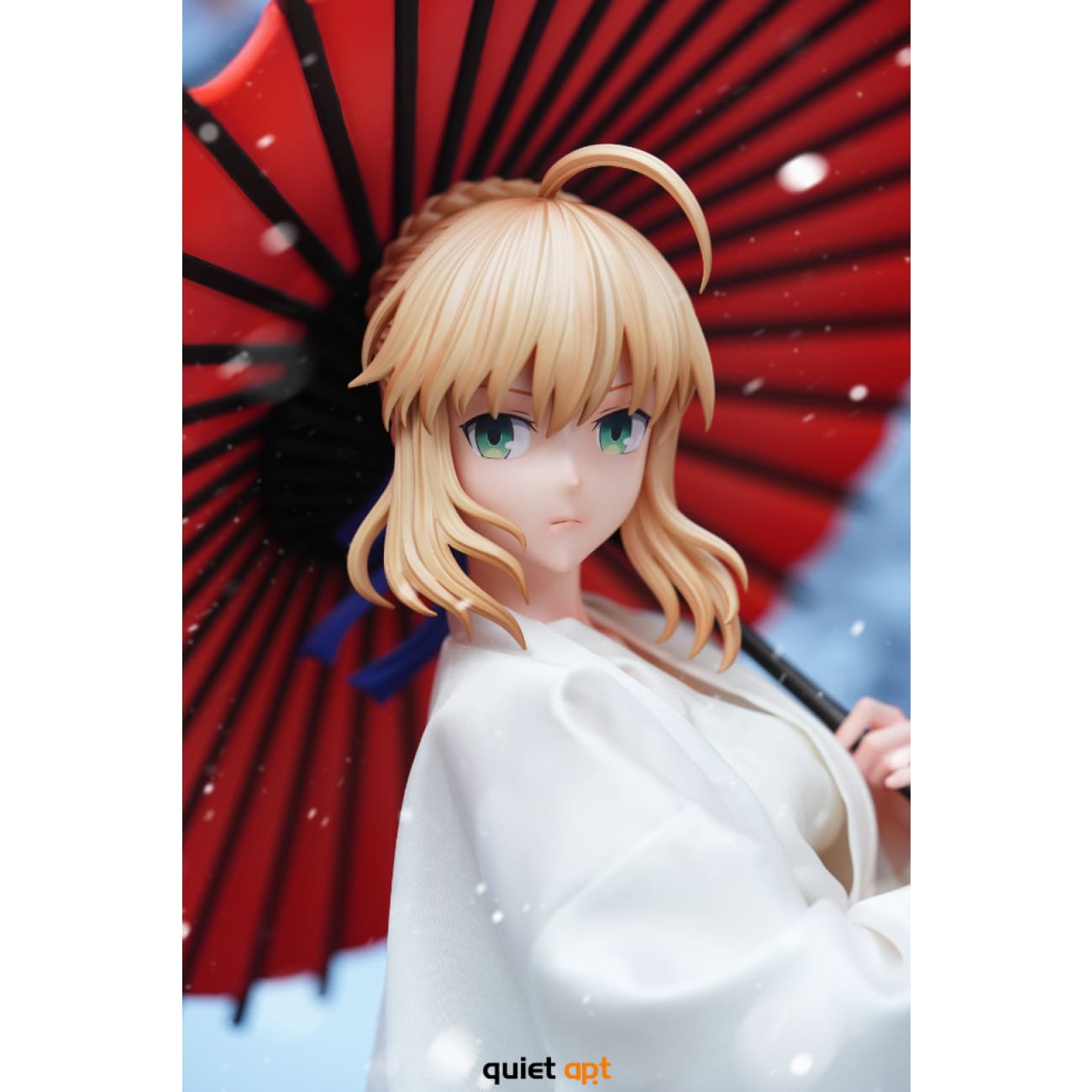 QuietArt Studio - Kimono Saber [2 Variants]