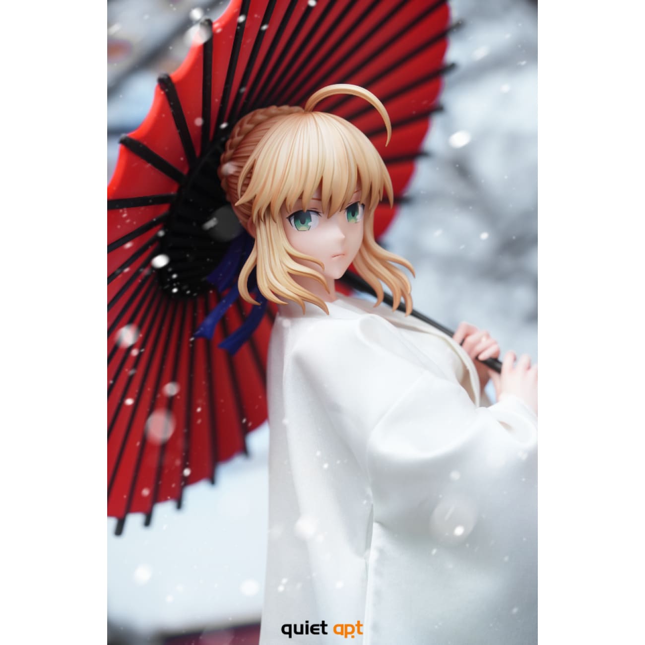 QuietArt Studio - Kimono Saber [2 Variants]