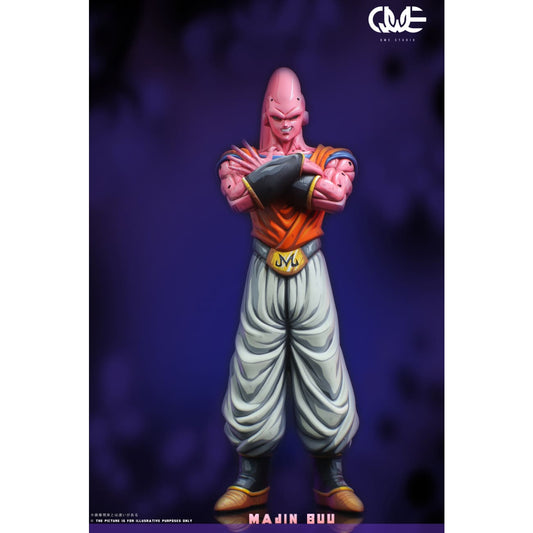 QWE Studio - Gohan Buu [2 Variants]