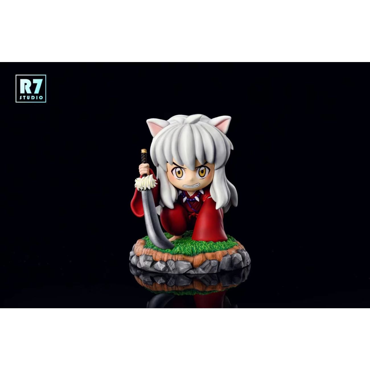 R7 Studio - Inuyasha