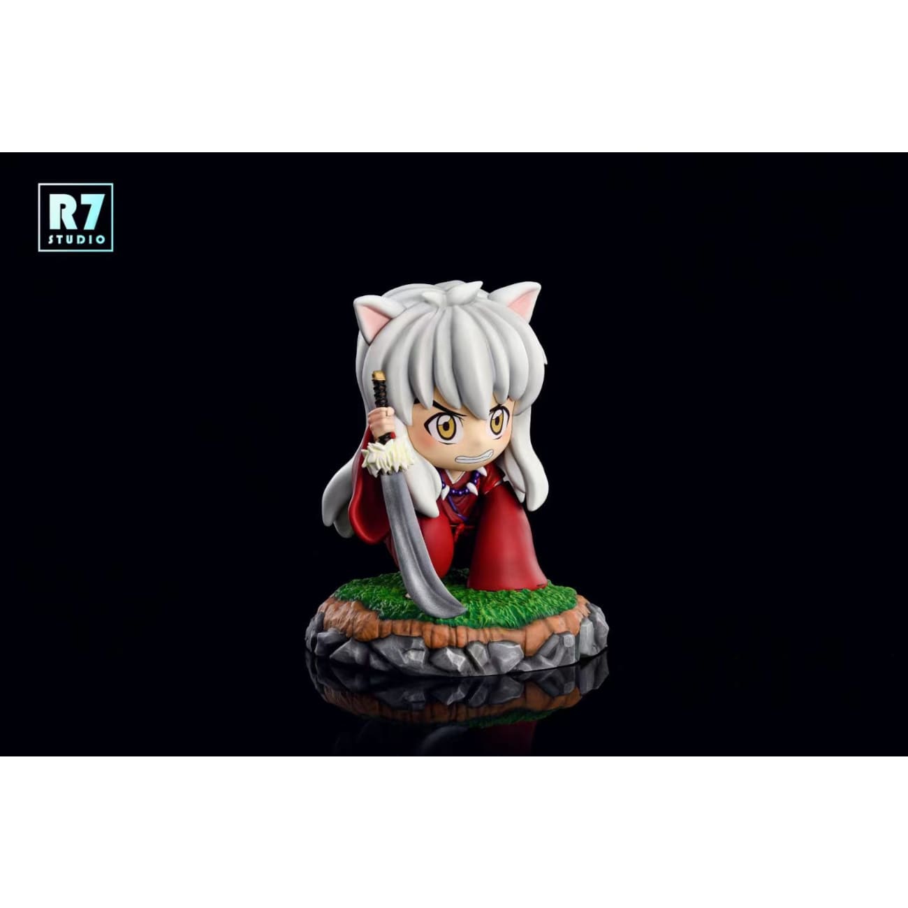 R7 Studio - Inuyasha