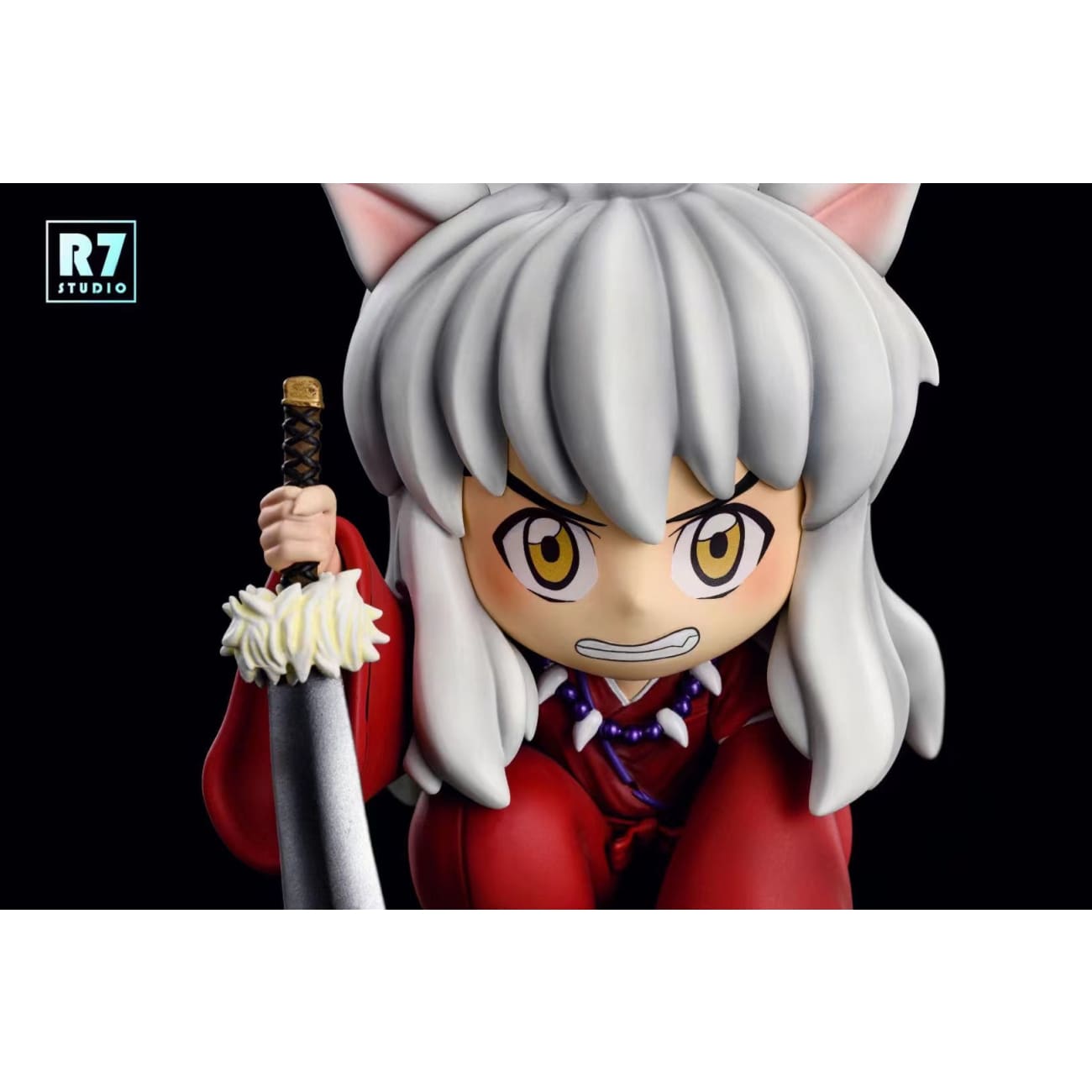R7 Studio - Inuyasha