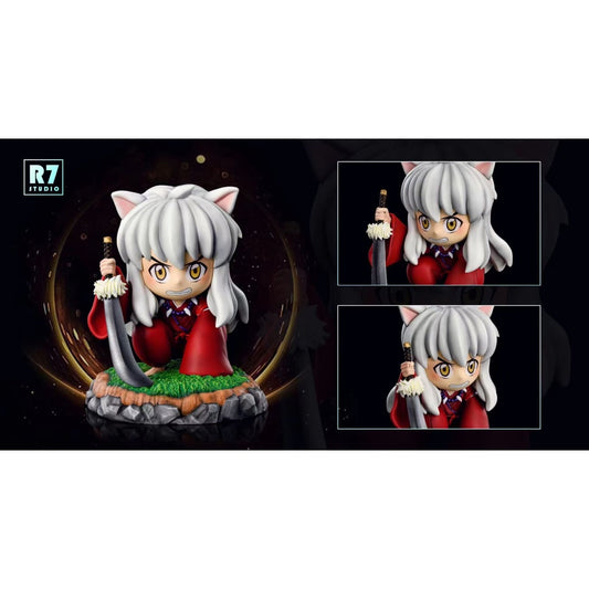 R7 Studio - Inuyasha