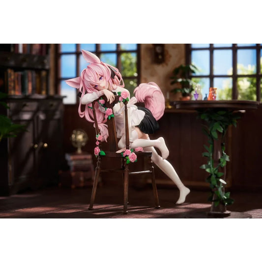 Rainbow Studio - Bunny Girl