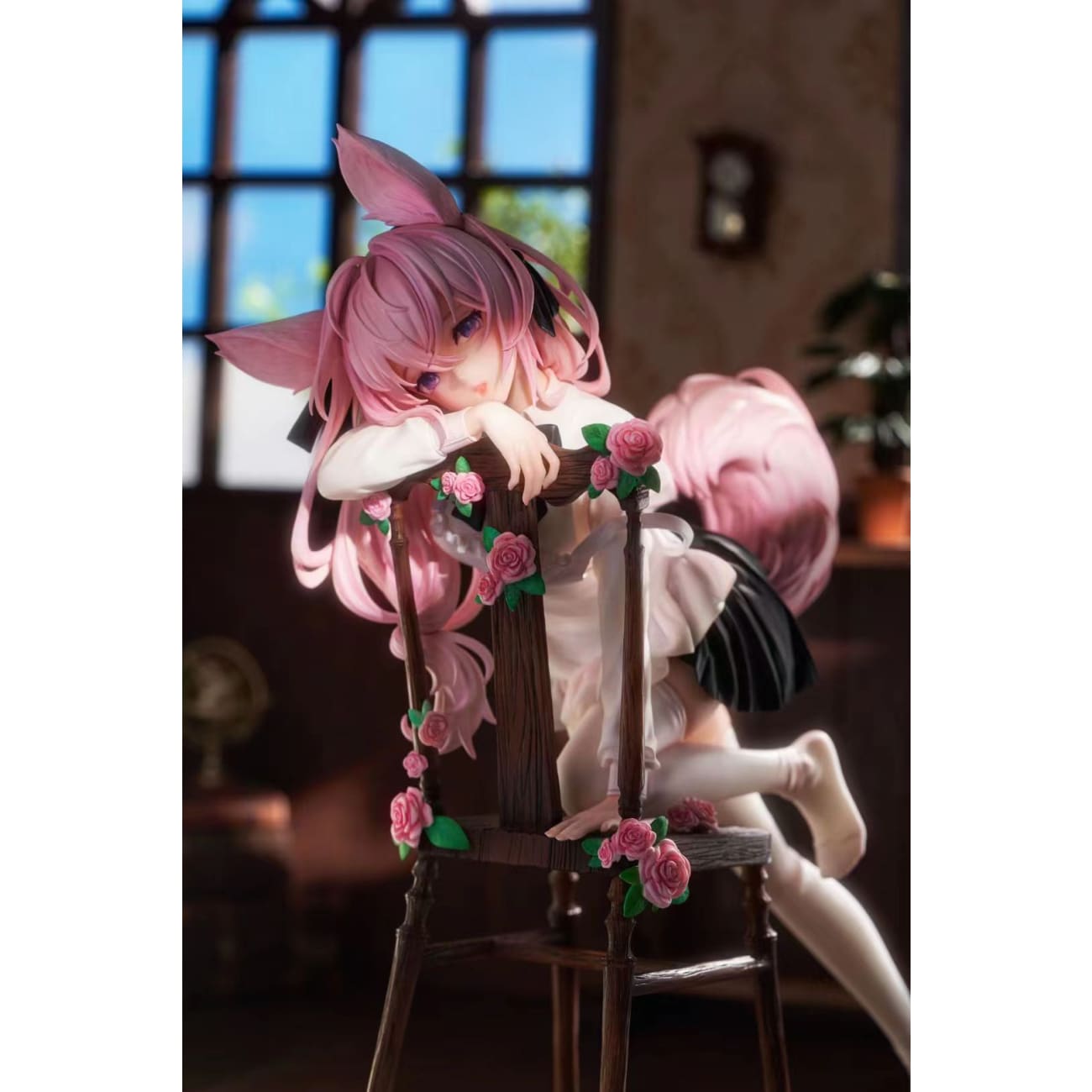 Rainbow Studio - Bunny Girl