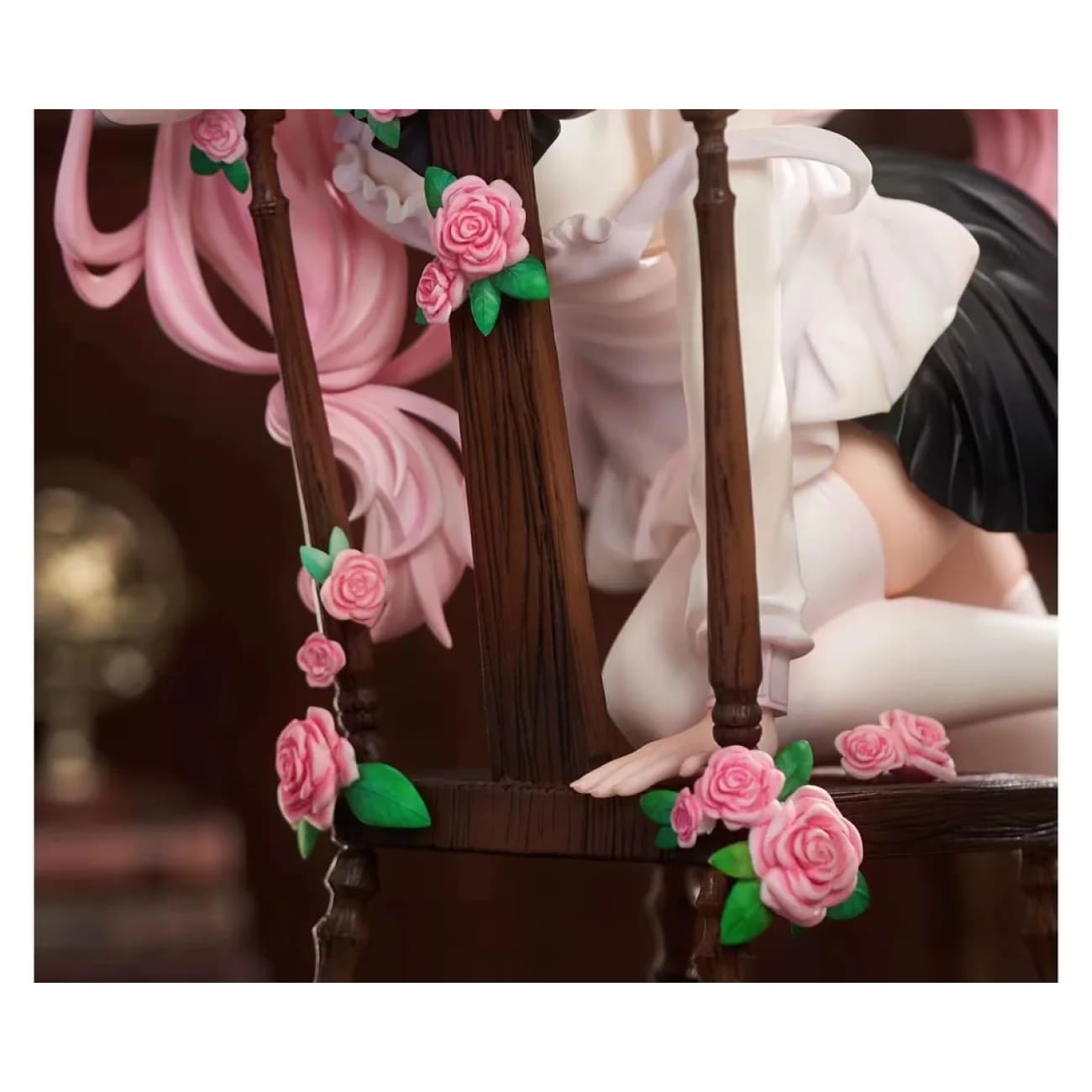 Rainbow Studio - Bunny Girl