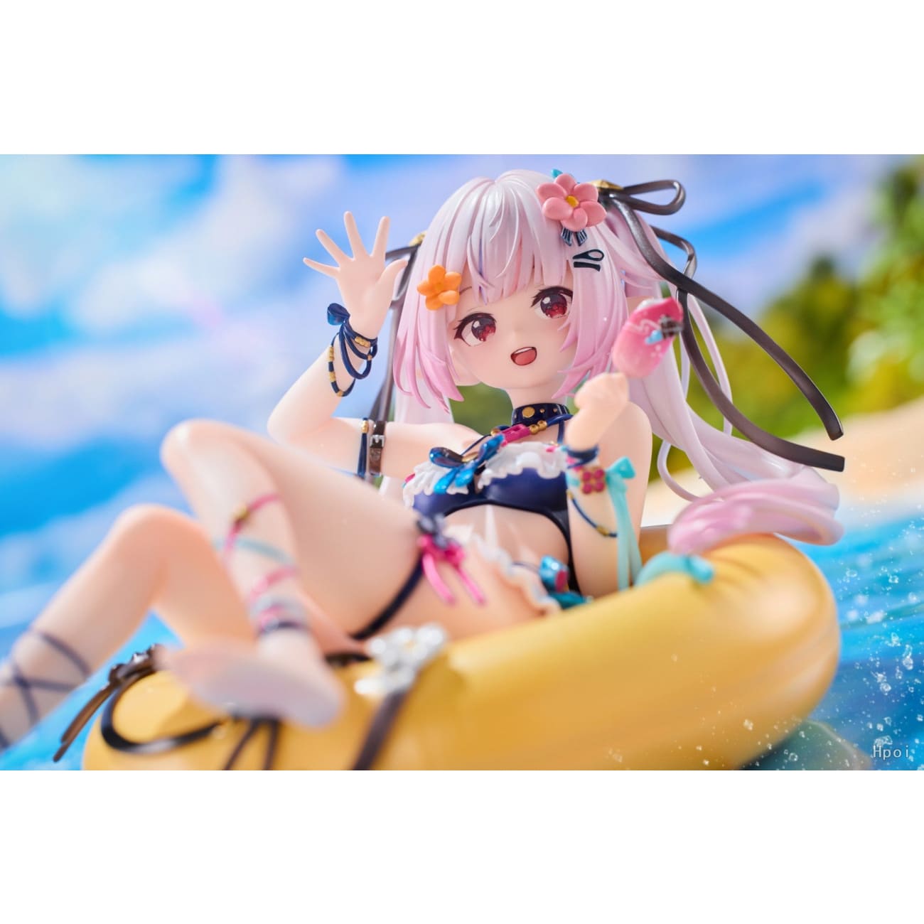 Raise Dream Studio - Mashiro Kanon