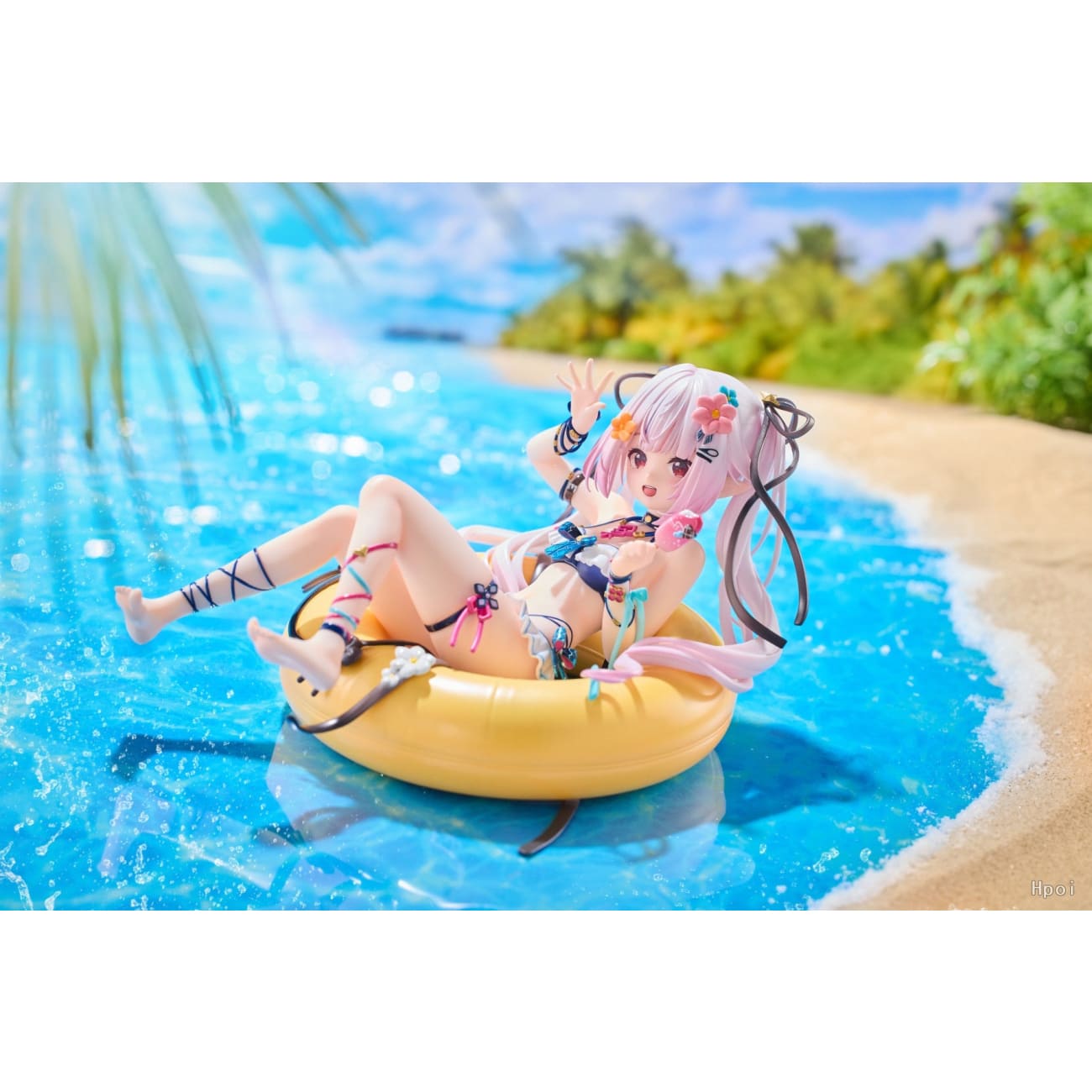 Raise Dream Studio - Mashiro Kanon