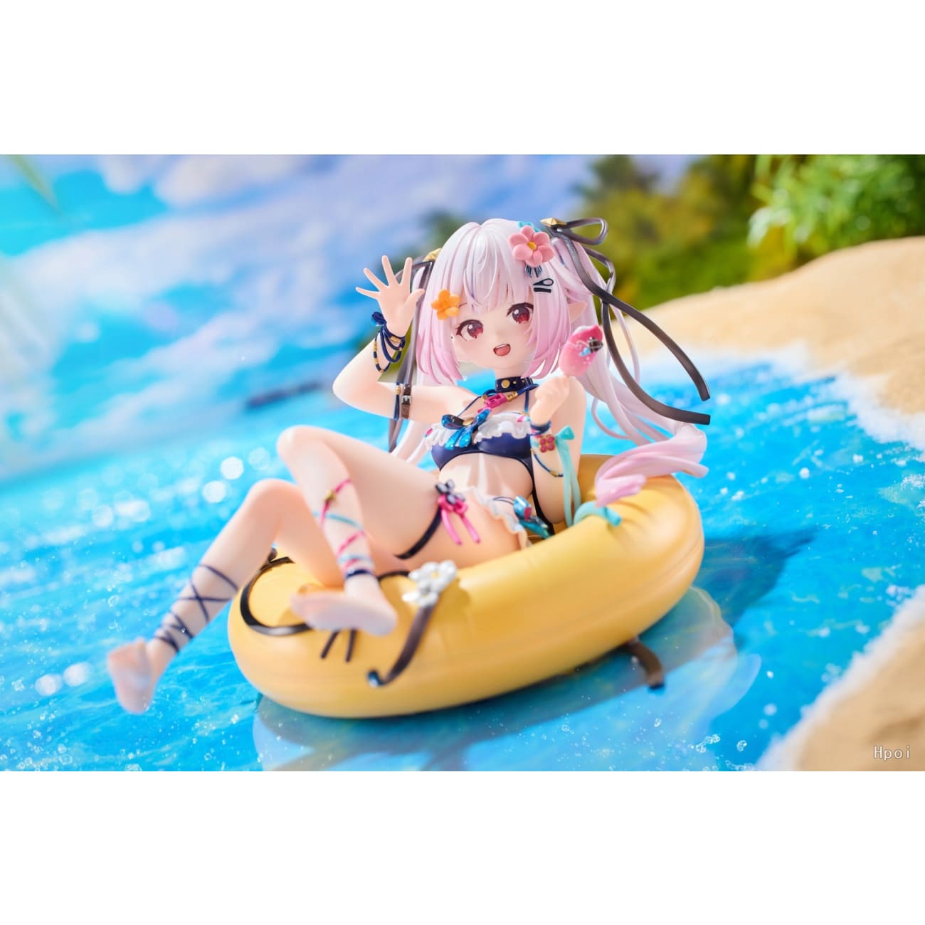 Raise Dream Studio - Mashiro Kanon