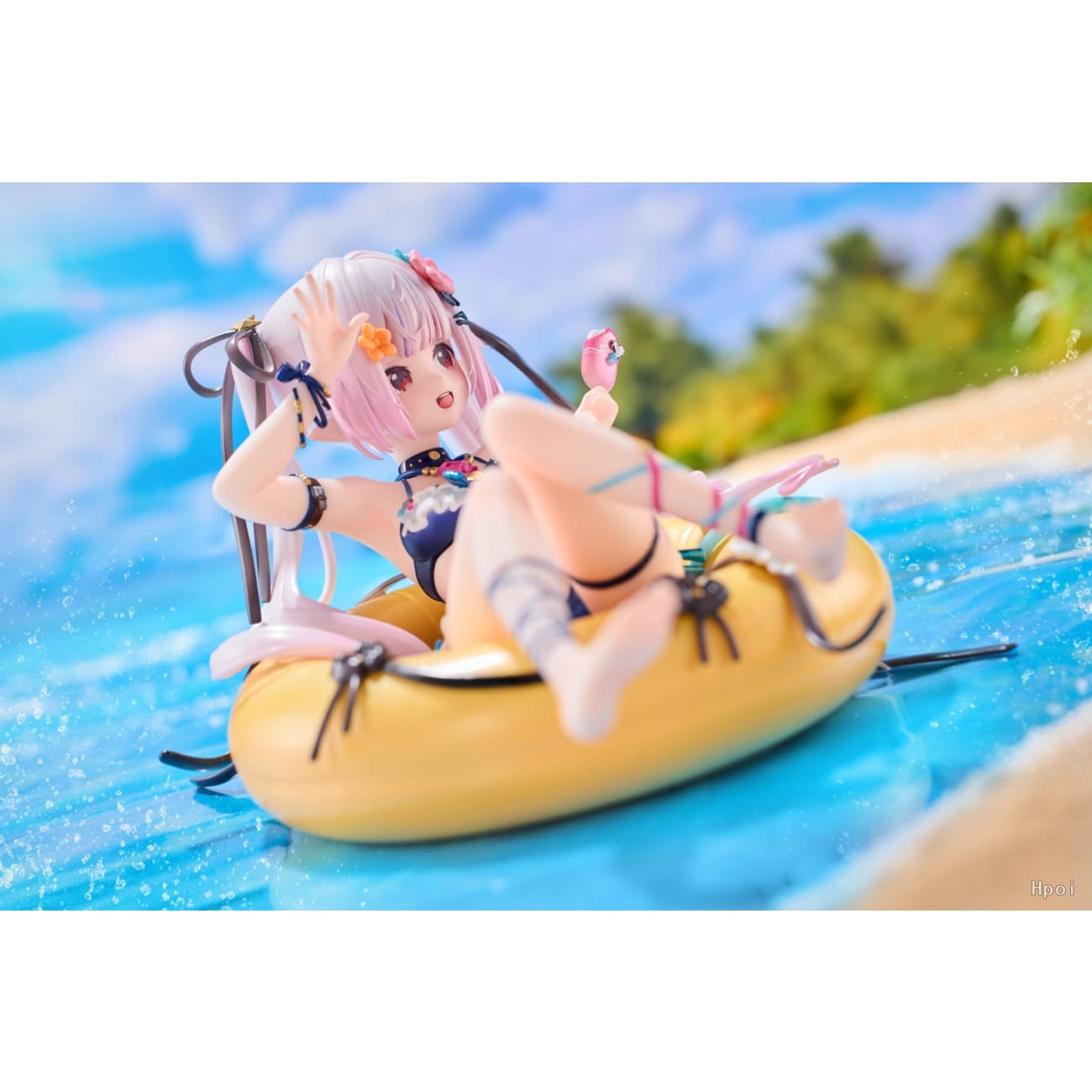 Raise Dream Studio - Mashiro Kanon
