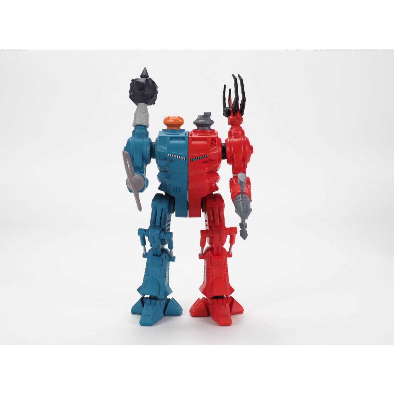 Ramen Toy - Anatagonist Scientist Clean [80C12C] / Anatagonist Scientist Washed [80C12W]