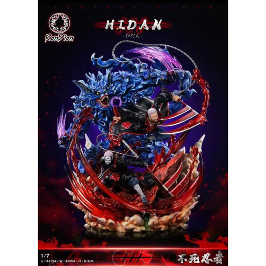 Ran Dian Studio - Hidan