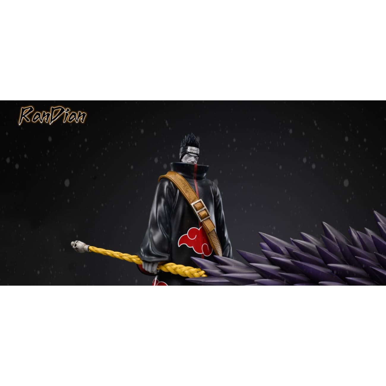 Ran Dian Studio - Kisame Hoshigaki