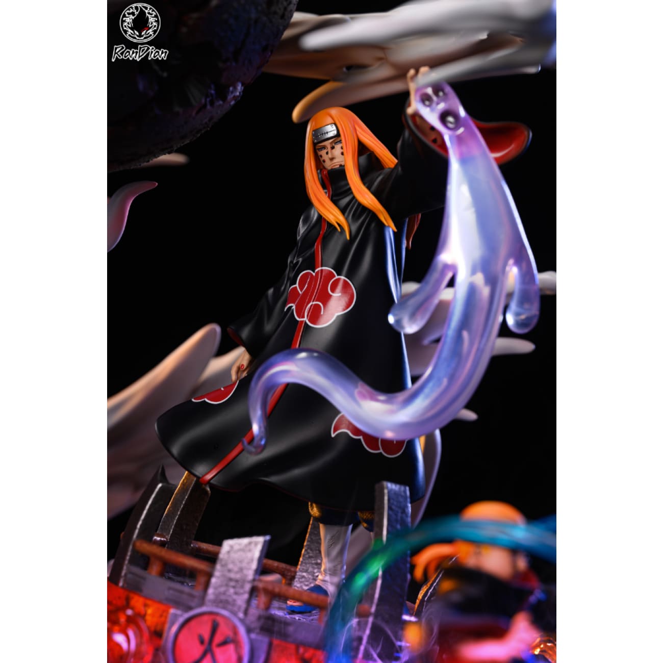 Ran Dian Studio - Six Paths of Pain