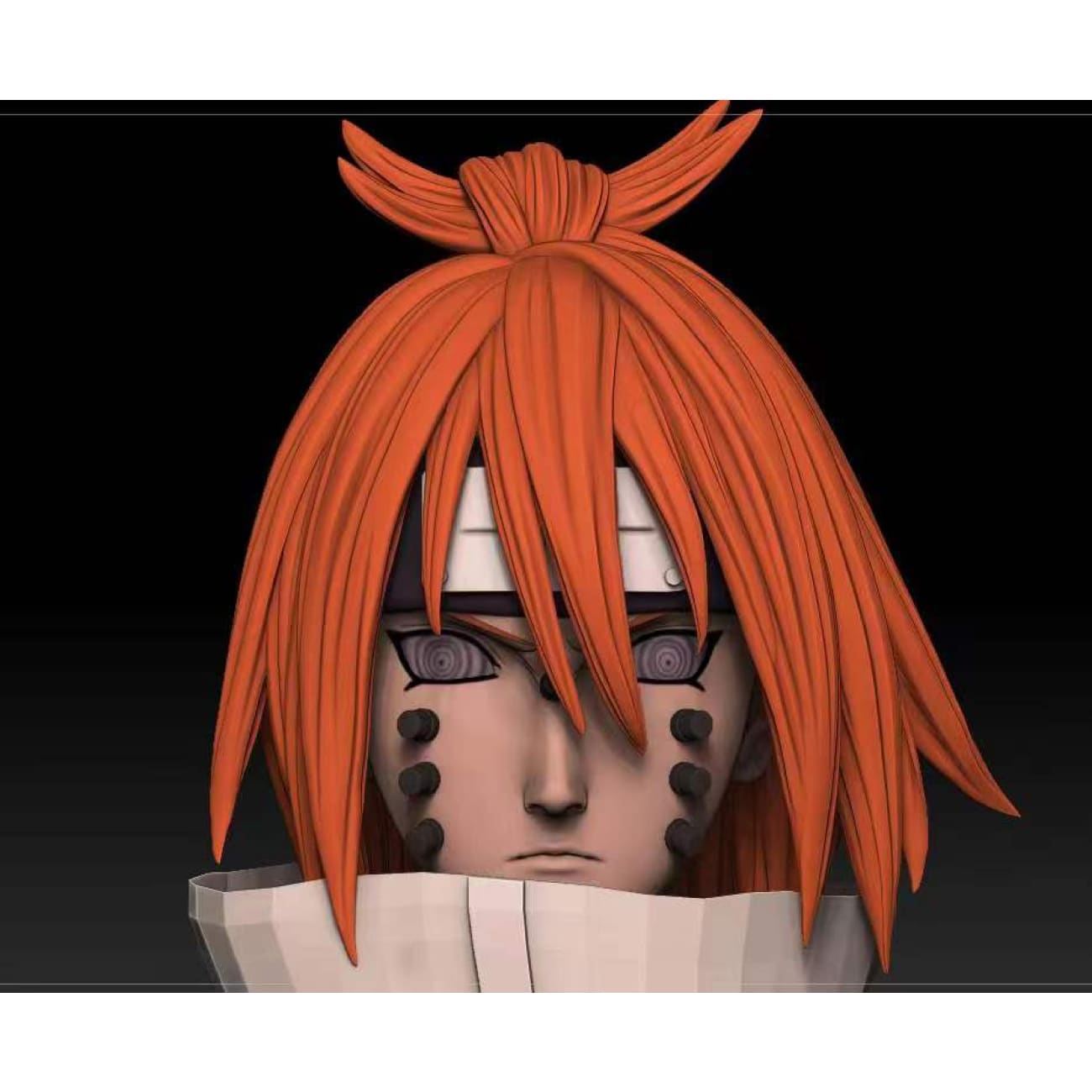 Ran Dian Studio - Six Paths of Pain 