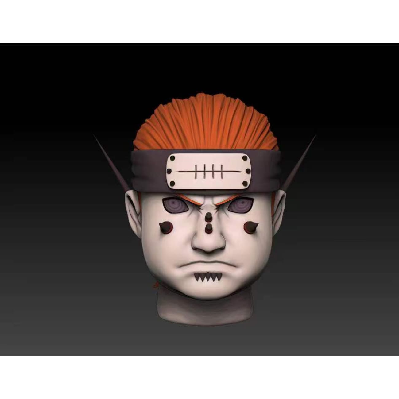 Ran Dian Studio - Six Paths of Pain 