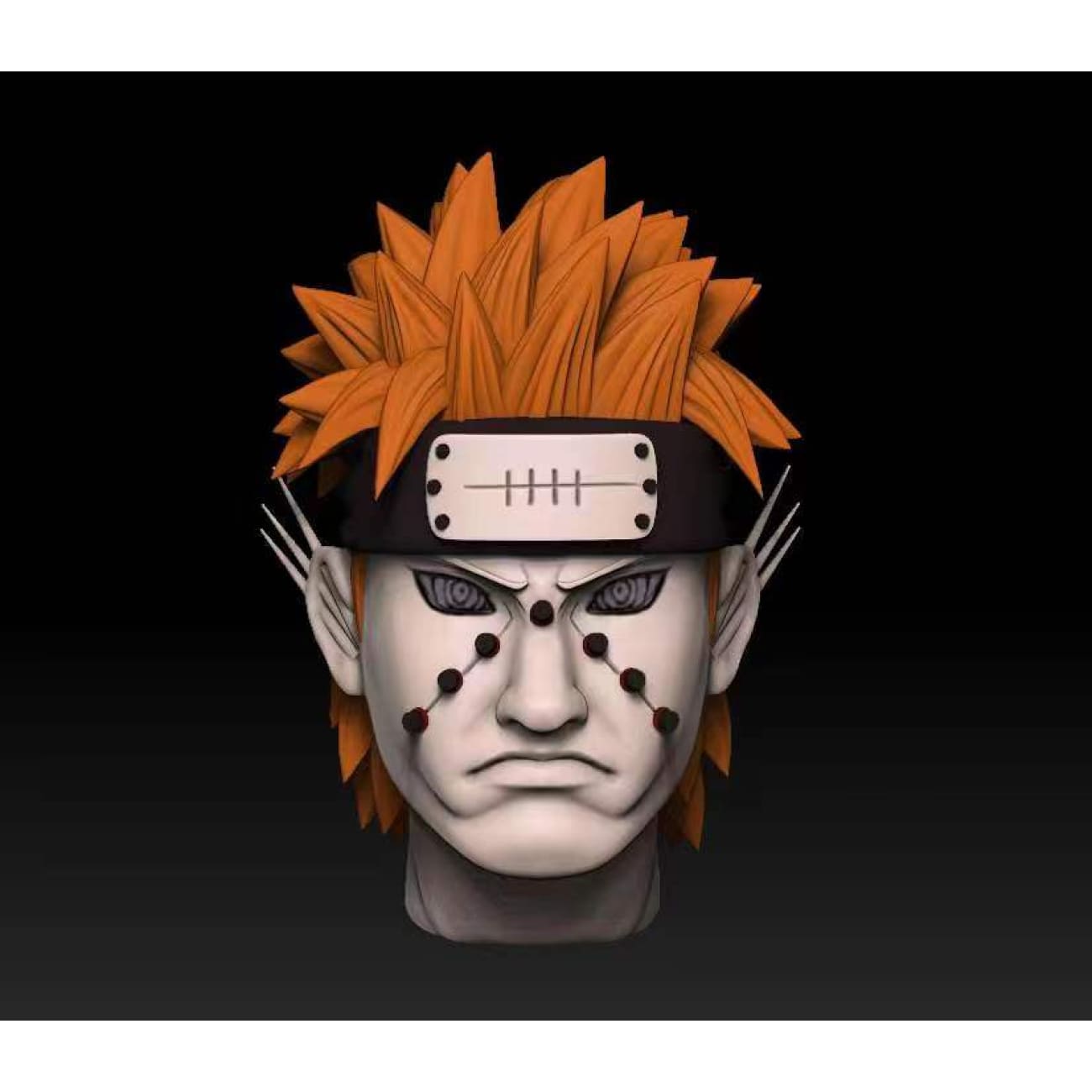 Ran Dian Studio - Six Paths of Pain 