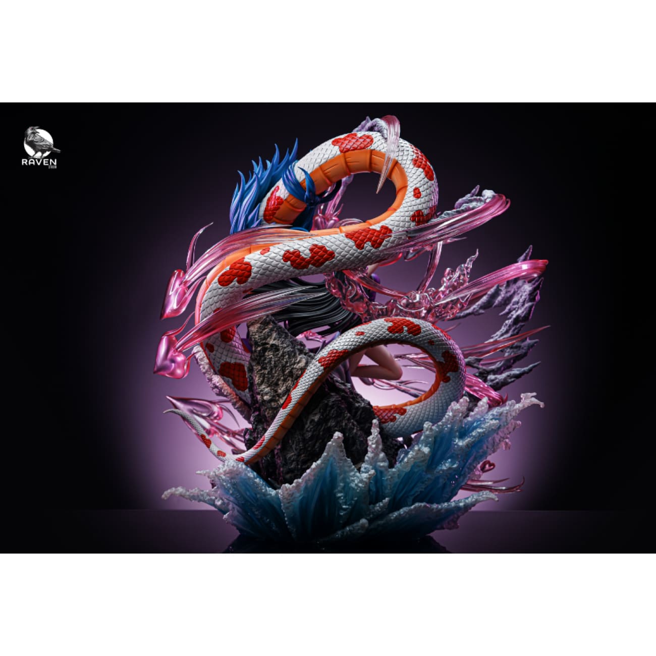 Raven Studio - Boa Hancock [2 Variants]