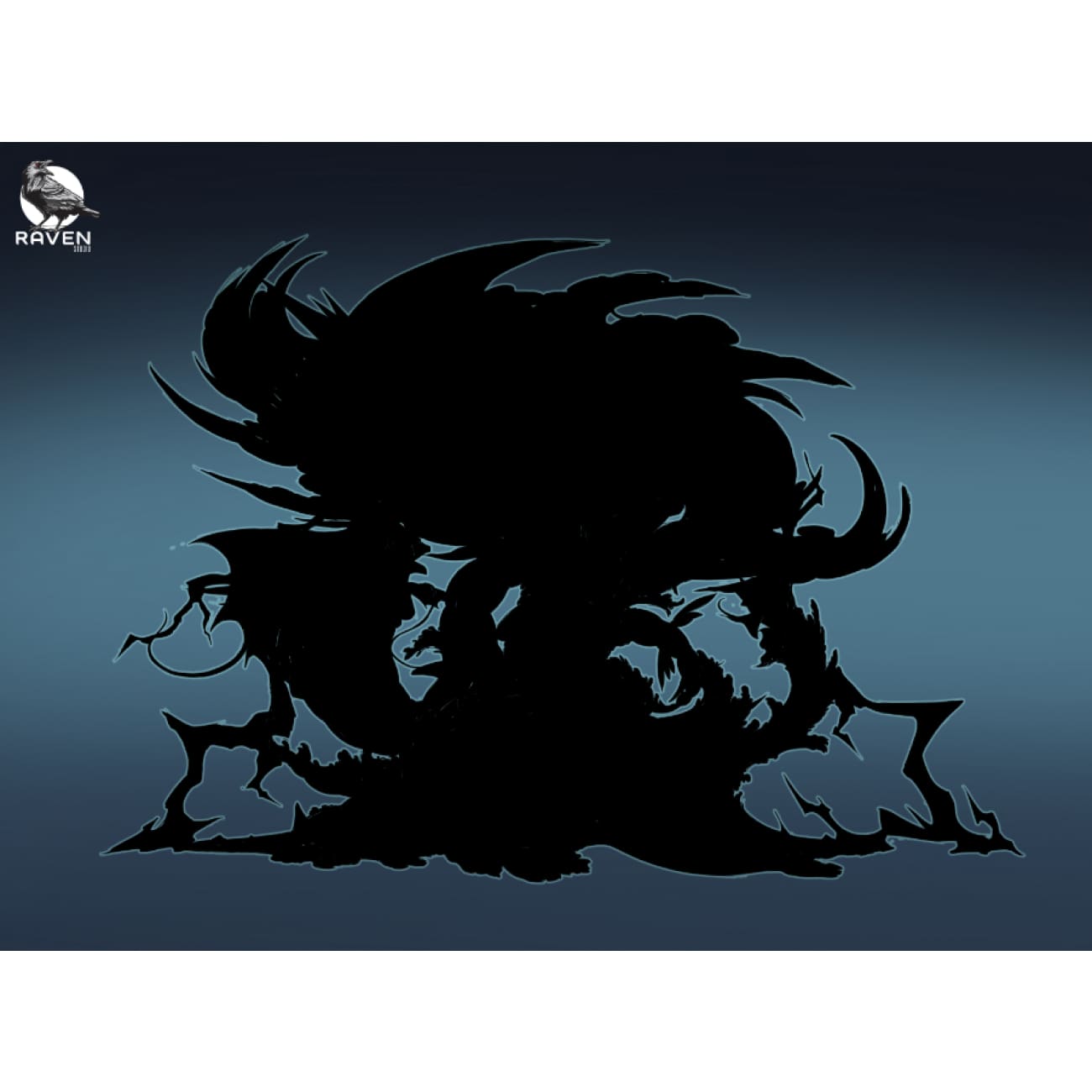 Raven Studio - Gallade & Gardevoir [2 Variants]
