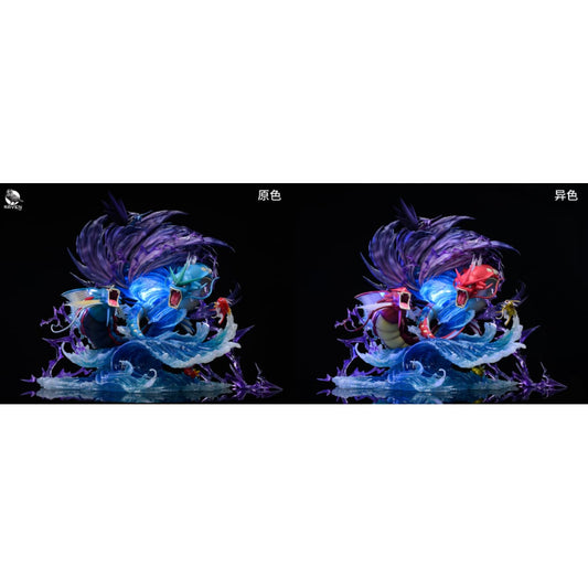 Raven Studio - Gyarados Waterspout [4 Variants]