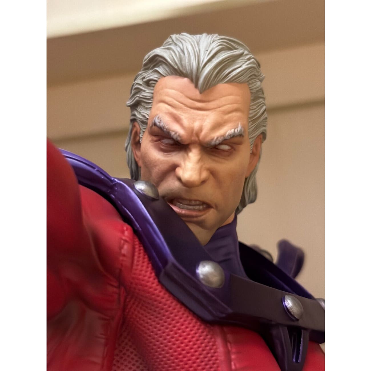 RCB Studio - Magneto [1/4 Scale]